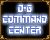 0-G Command Center