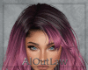 Cabelo Pink Frost
