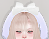 ♡ Cozy Headband