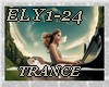 *X  ELY1-24- TRANCE