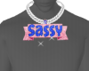 SassyMenSeason
