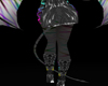 rainbow demon spade tail