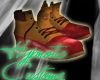 Custom  *Red*
