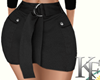 KF*black skirt RLL
