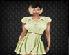 Sofi Sweet Green