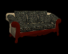 Cottage Wicker Sofa 8ps