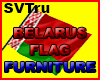 Belarus flag animated