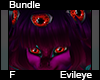 Evileye F