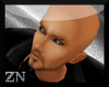 [zn] SEXY BALD male