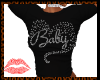 *J*BABY DIAMOND SHIRT