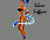 {SS}Demon Tail Icy