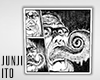 Tongue - Junji Ito