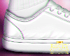 ® Pure White Shoe