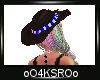 4K .:Cowgirl Hat Req:.