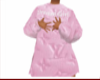 Lv pink sweater