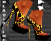!Lepardskinshoes