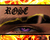 R1'Eyebrows ROSE