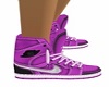 Mens /Jordan Purple