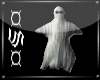 ¤S¤  ghost sticker