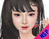 NSP ALLEICHA BROWN HAIR