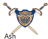 Scotts Royal Emblem