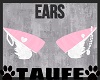 Bubblegum Ears