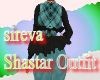 sireva Shastar Outfit