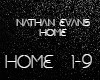 Nathan Evans - Home