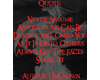 Never Assume - Red