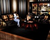 Luxury sofa set coffe tb