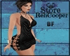 RC - Marina BF  black