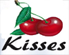 CherryKisses Tee