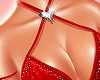 Dress red sexy♚