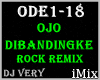 ♪ Ojo Dibandingke Rmx