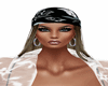hair scarf