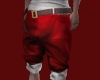 x! Santa pant