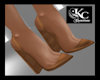 KCe Jozette Heels