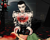 Vampire Bloody skin1