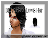 DDA's Black Lewis Hair