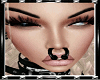 Bull-Septum-Piercing F-B