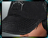 Cap x HEX Blk