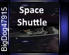 [BD]SpaceShuttle