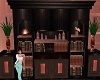 Fashion Bookcase