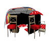Mickey and Minnie Tent