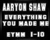 Aaryan Shaw-eymm