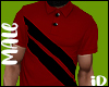 iD: Red Polo