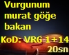 Hijan vurgunum rap