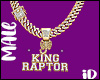 id: King Raptor Chain
