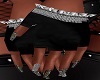 T.O.C Gloves+Nails