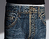 ROVER BLUE JEANS